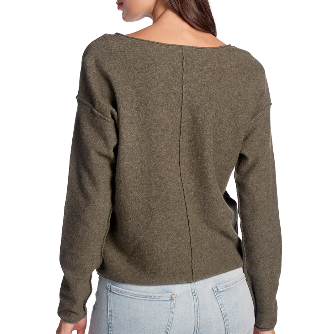 Raffi The Nora Cashmere Sweater