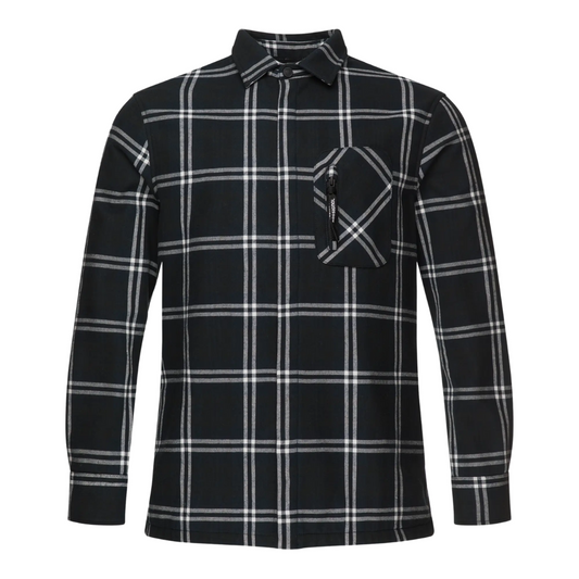 Rossignol Flannel Shirt