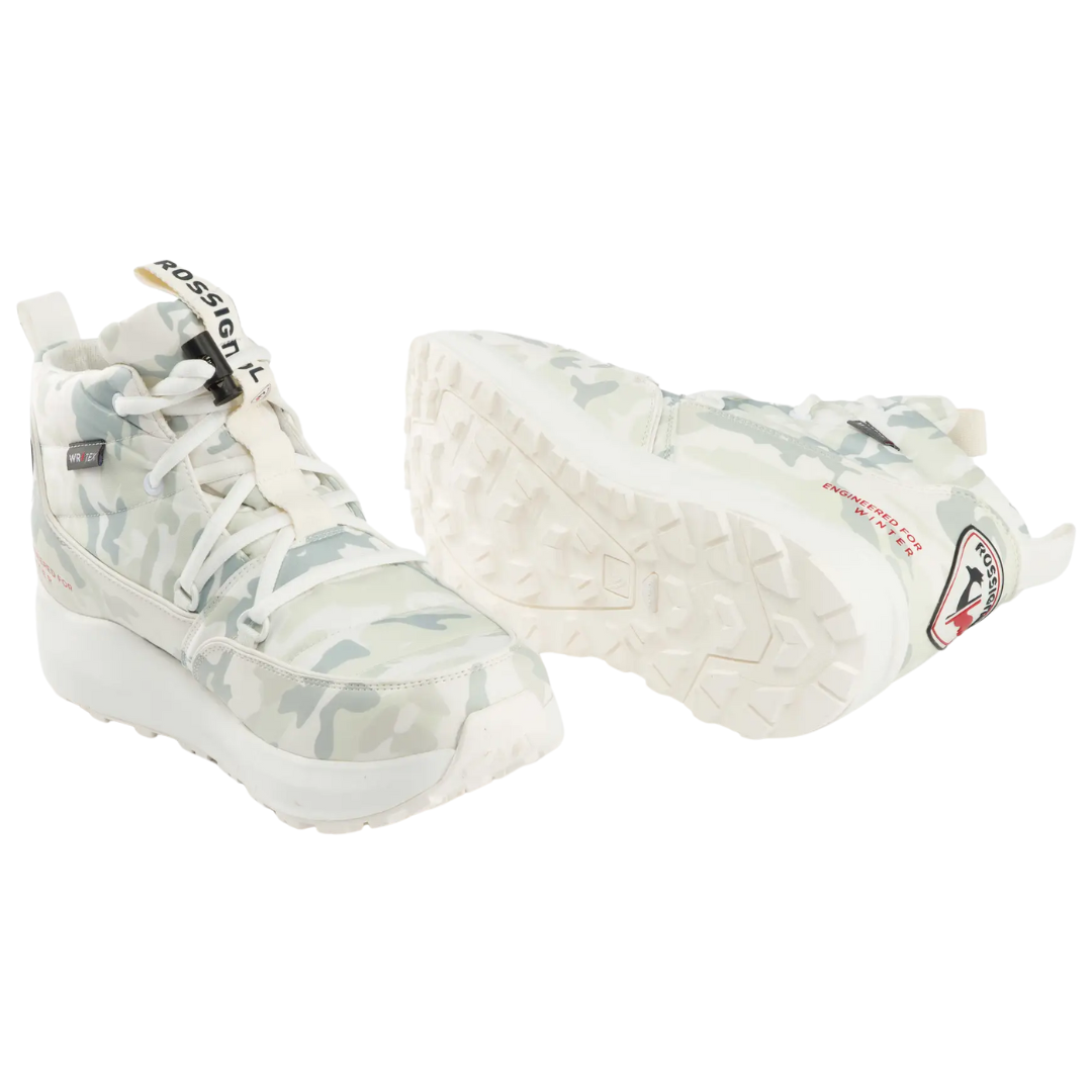 Rossignol Podium Camo Boots