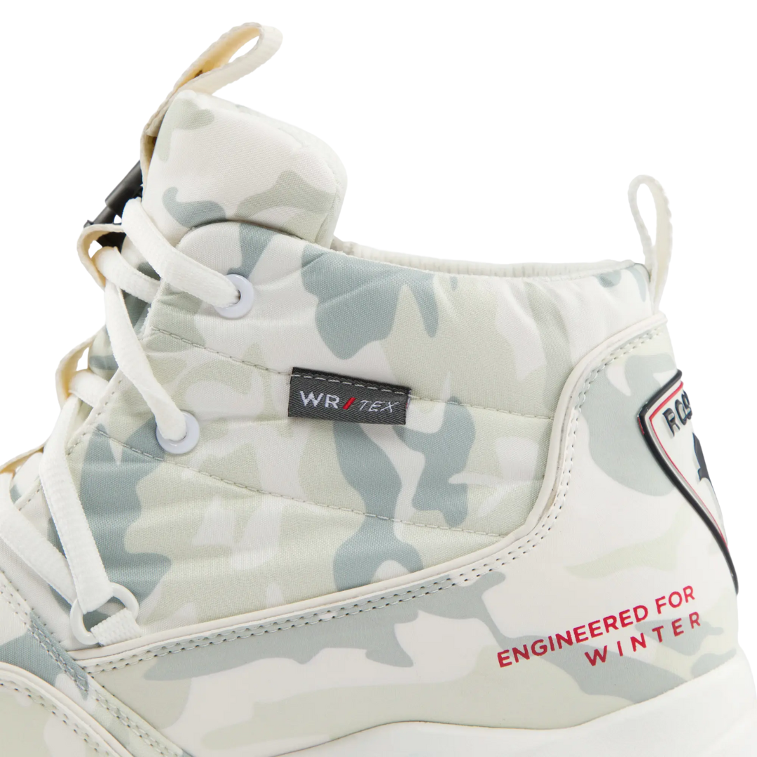 Rossignol Podium Camo Boots