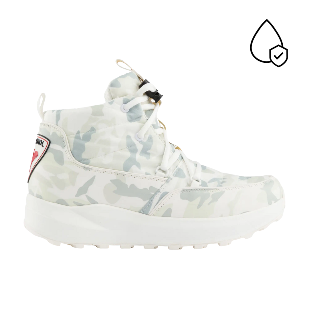 Rossignol Podium Camo Boots