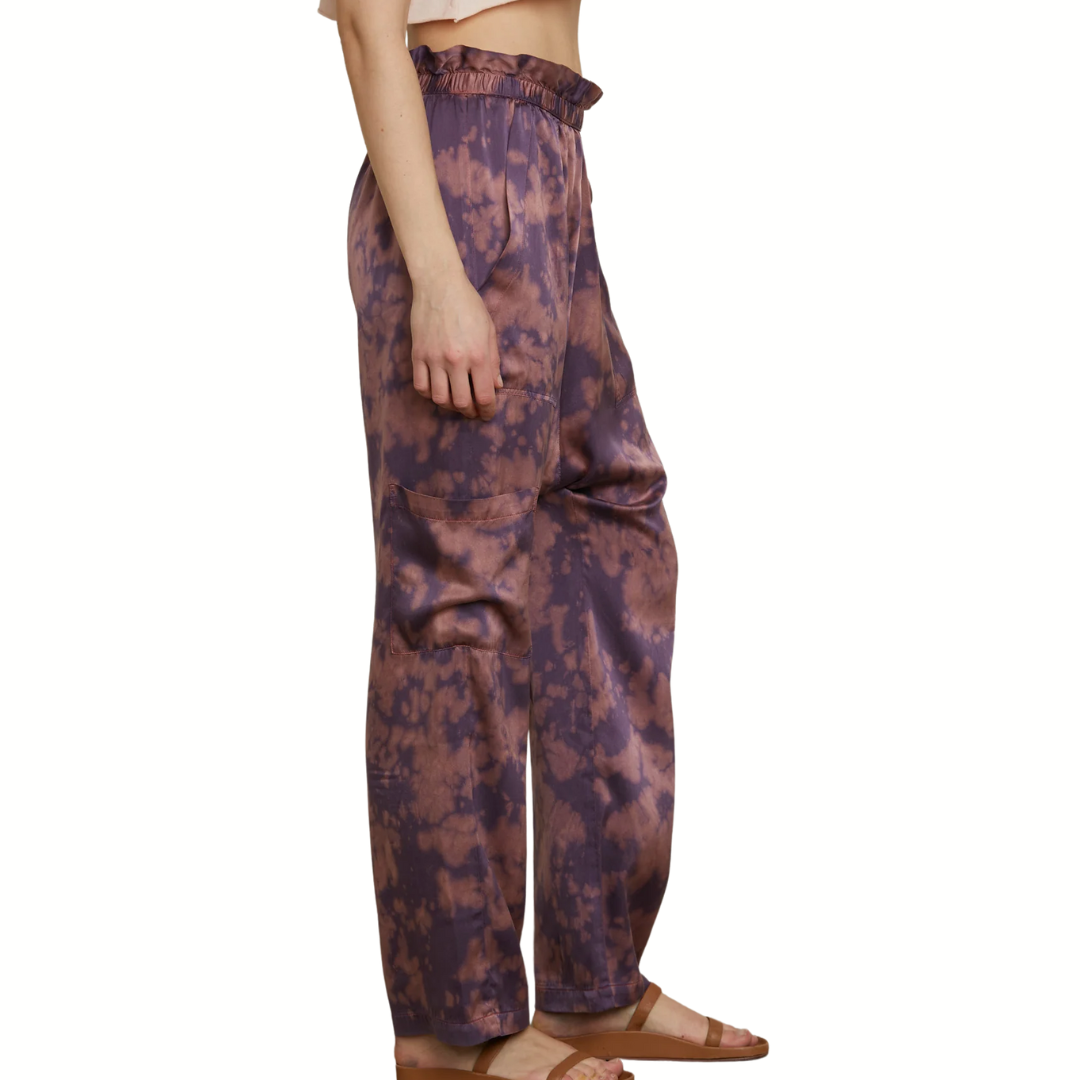 NSF Shailey Paperbag Pant