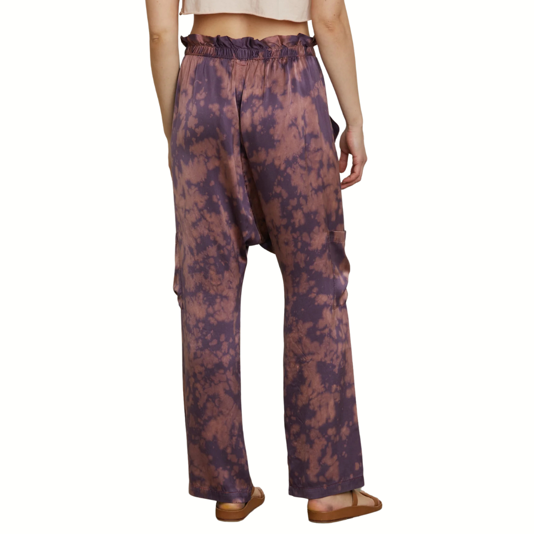 NSF Shailey Paperbag Pant