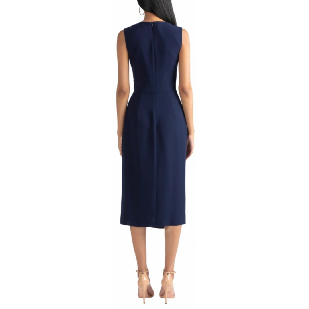 Shoshanna Rainn Midi Dress