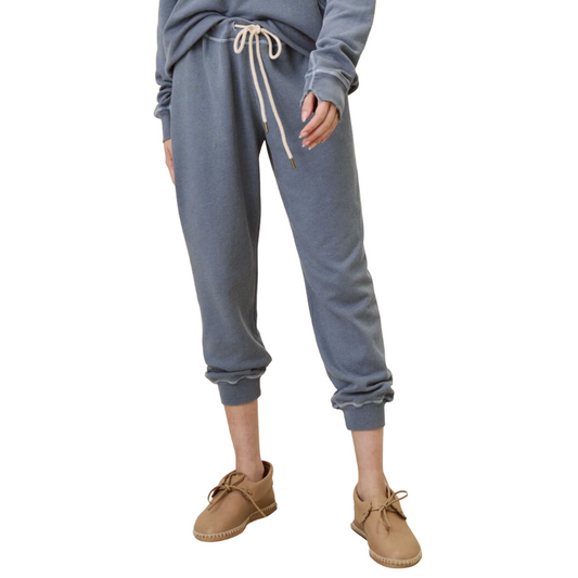 The Great Cropped Sweatpants