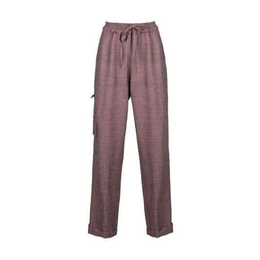 Tricot Chic Dress Slacks