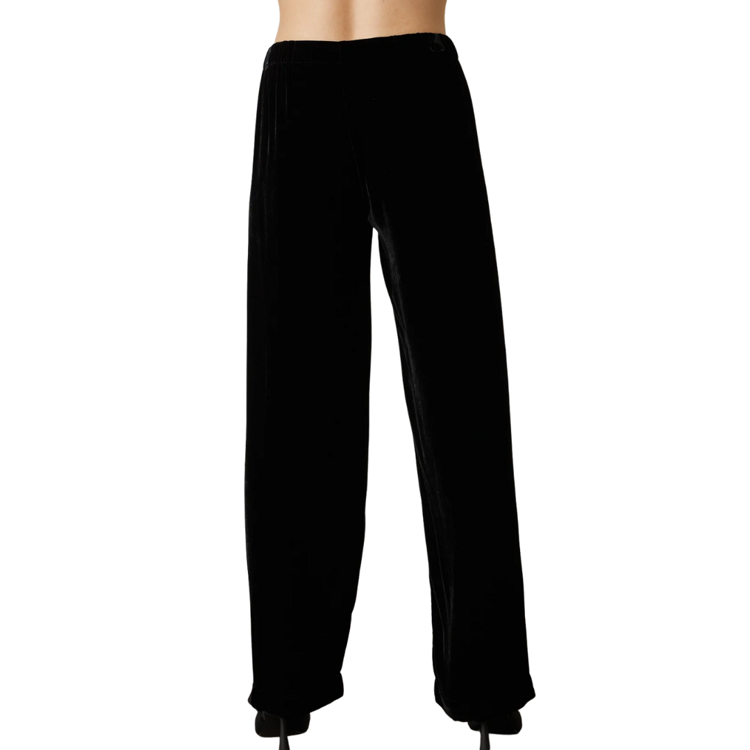 Velvet Frida Wide Leg Pant