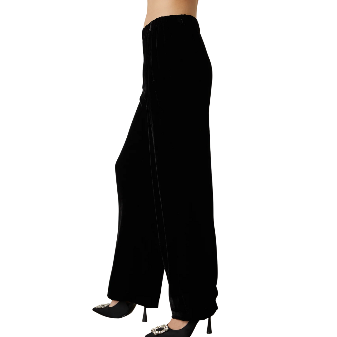 Velvet Frida Wide Leg Pant