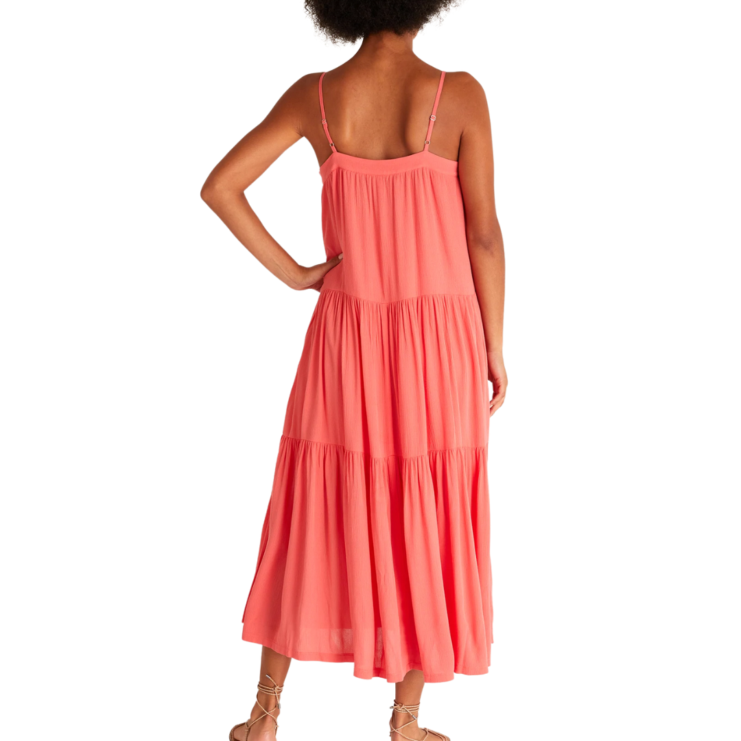 Z Supply Laila Maxi Dress