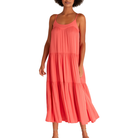 Z Supply Laila Maxi Dress