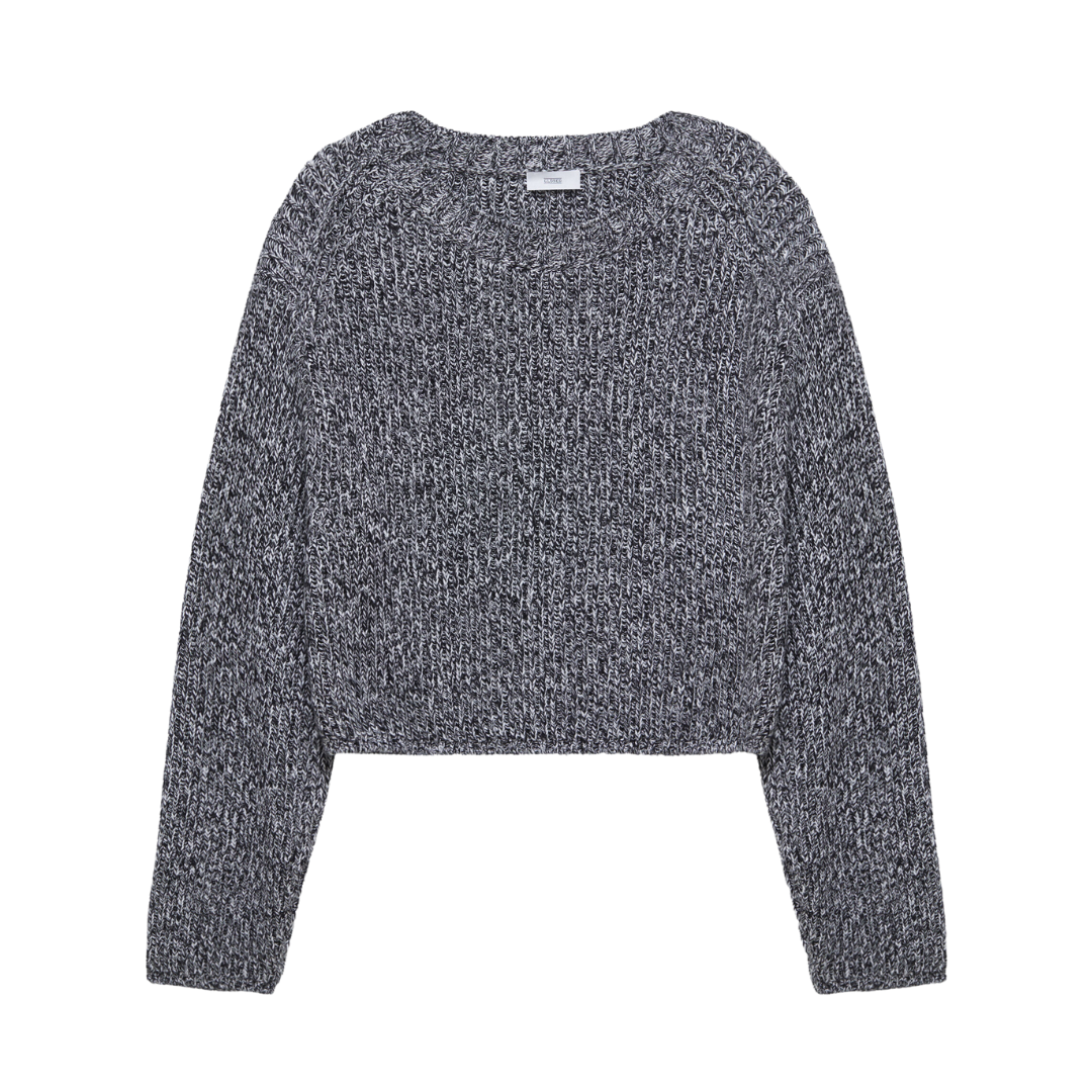 Closed Organic Cotton Crew Neck Sweater