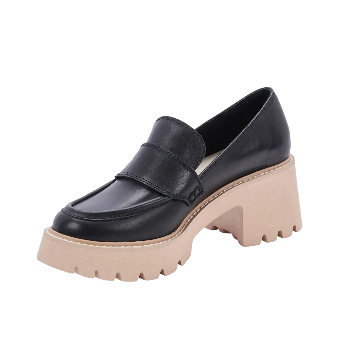 Dolce Vita Halona Chunky Loafers