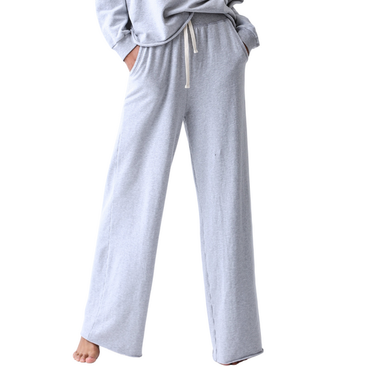 Electric & Rose Hyde Wide-Leg Sweatpants