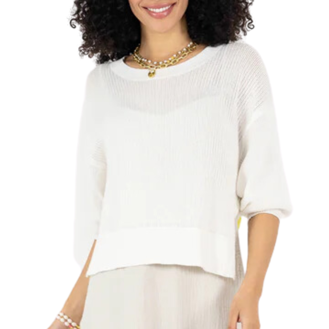 Kerri Rosenthal Gabi Sweater