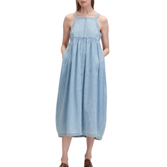 Rachel Comey Fresco Midi Dress