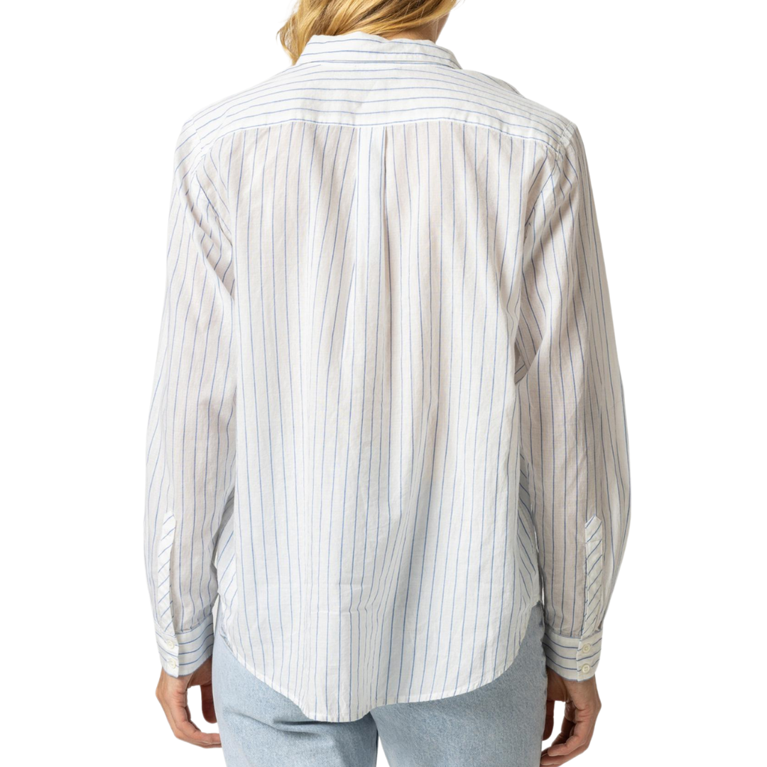 Lilla P Boyfriend Buttondown