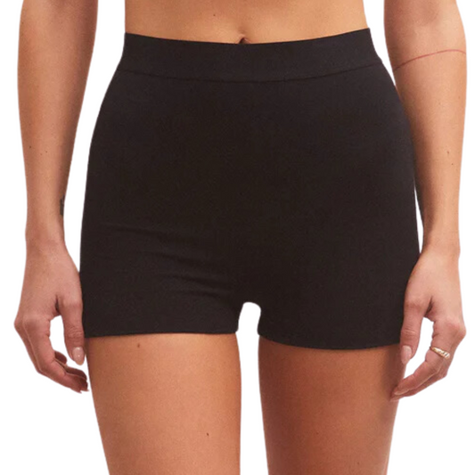 Z Supply Everyday Lounge Biker Short