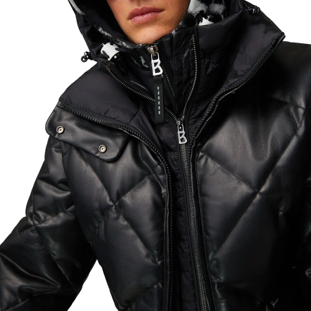 Bogner Lissi Down Ski Jacket