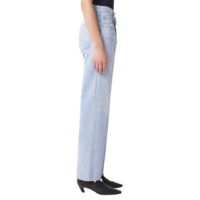 Agolde Criss Cross Upsized Jean