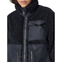 Alp-n-Rock Noelle Shearling Jacket