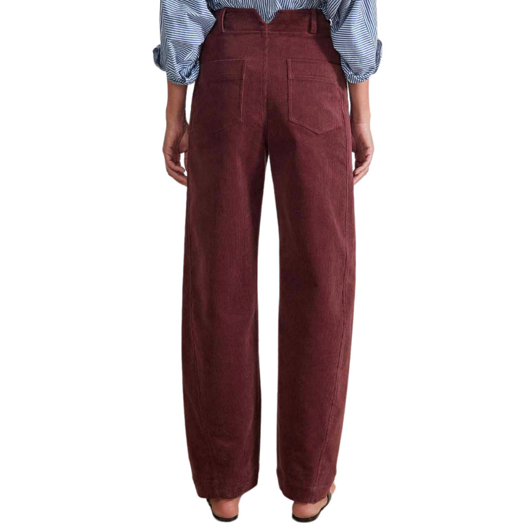 Apiece Apart Meridian Corduroy Pants