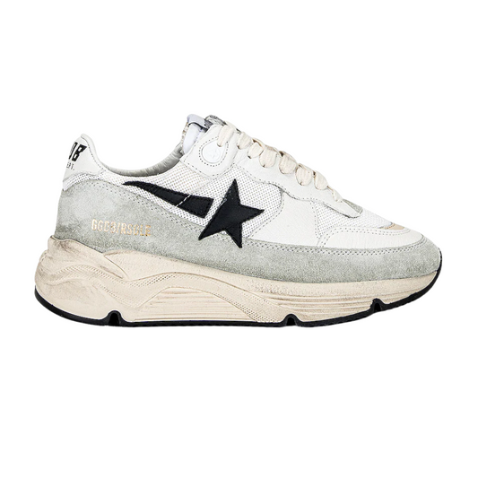 Golden Goose Running Sole Sneakers