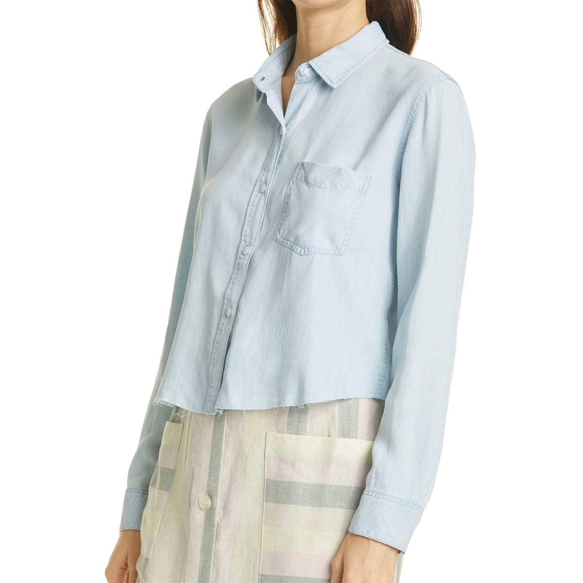 Rails Alana Button Up Shirt