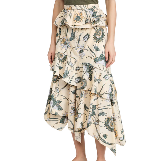 Ulla Johnson Ivette Skirt