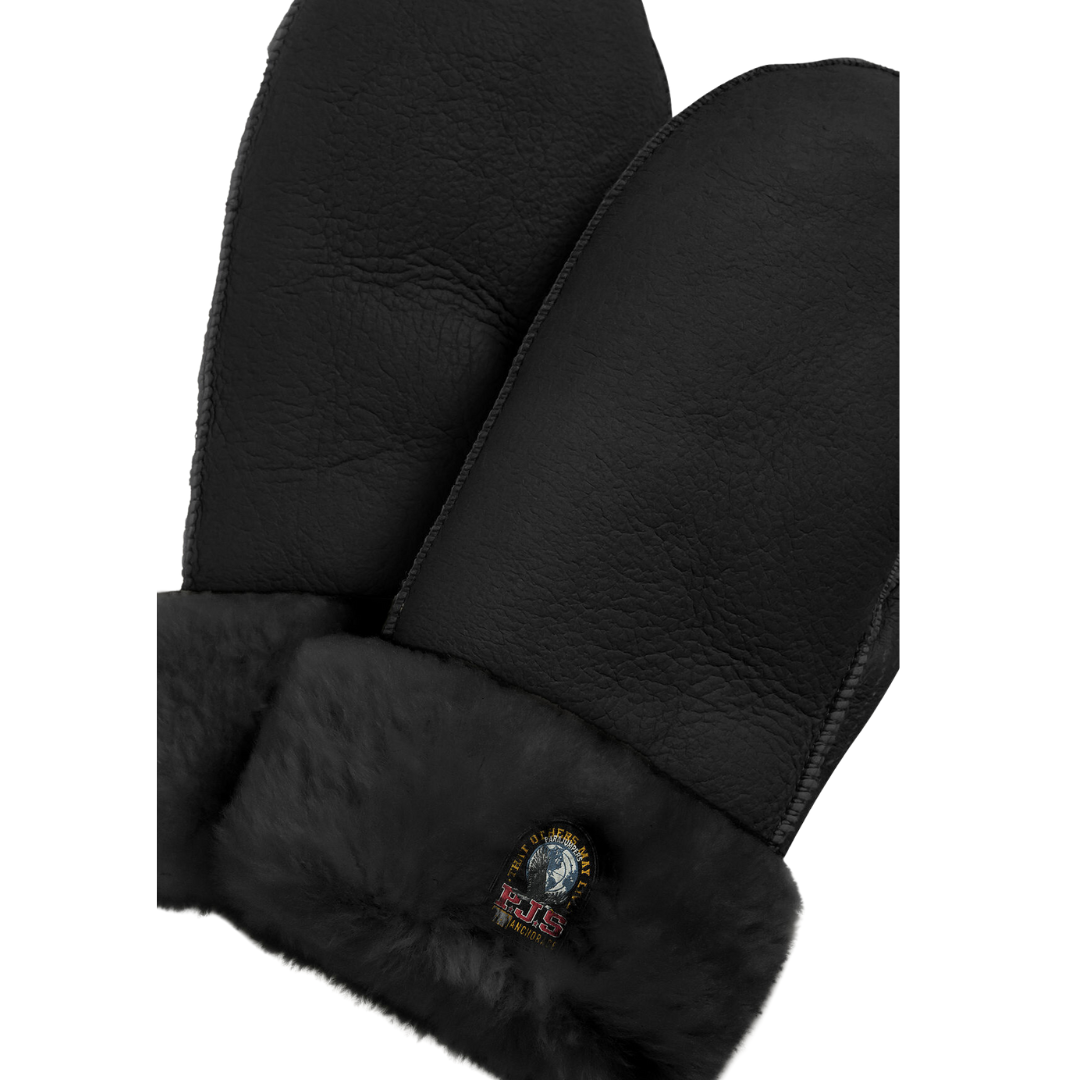 Parajumpers Shearling Mittens