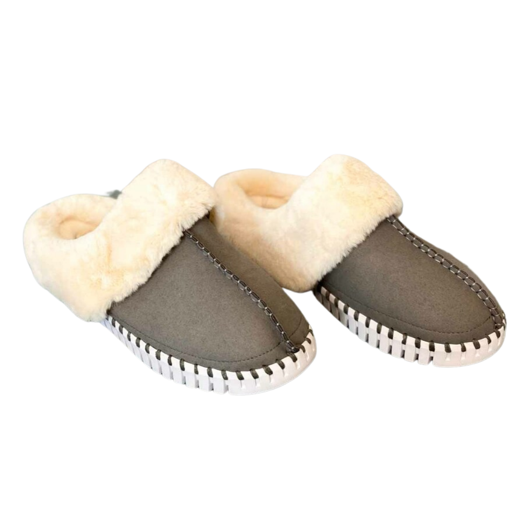 Ilse Jacobsen Open Back Slippers