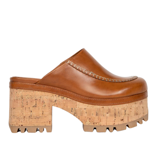 Homers 20964 Venice Leather Wedges