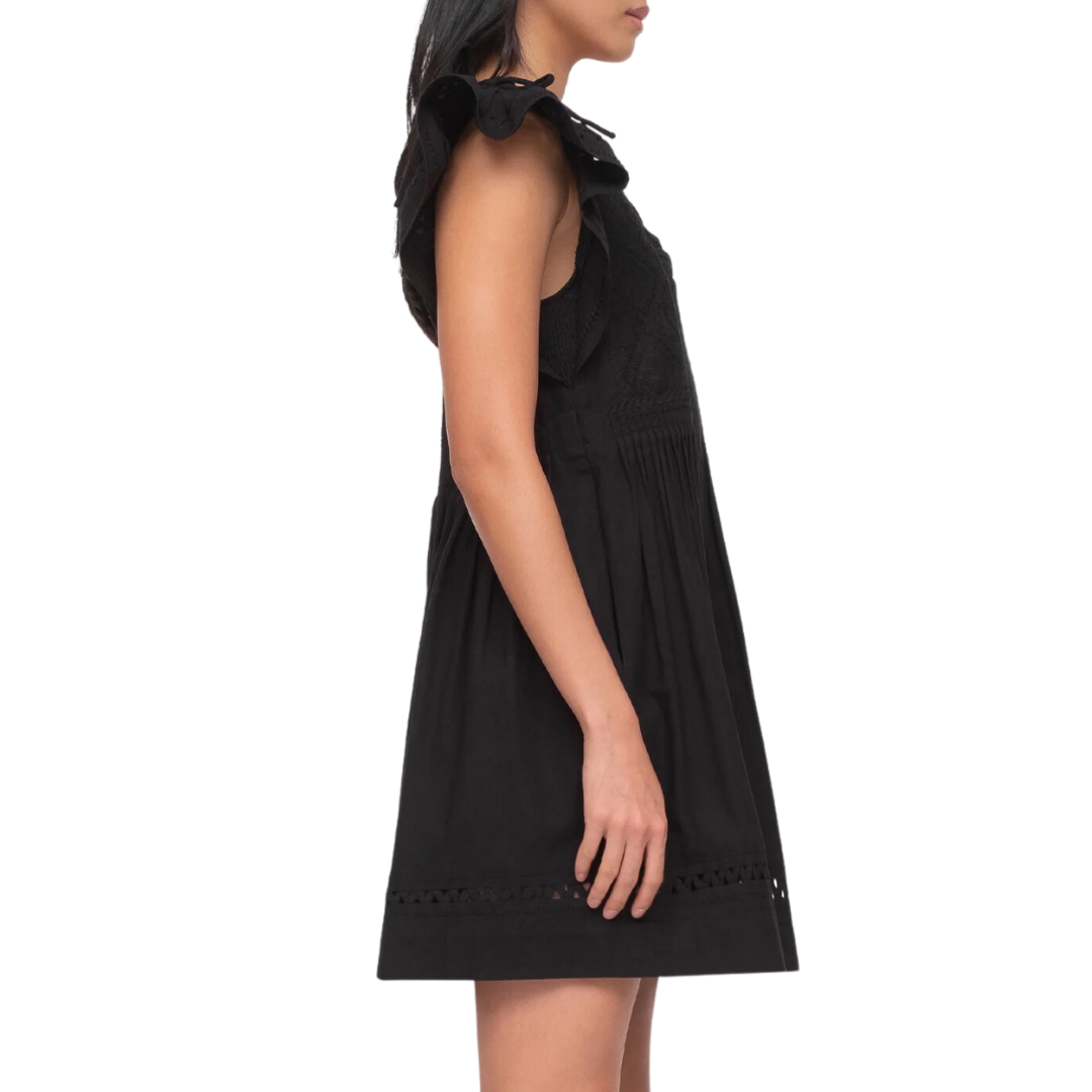 Sea New York Willa Mini Dress