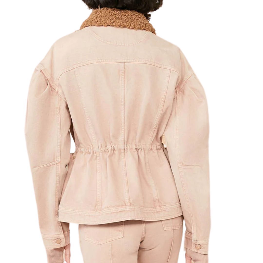 Ulla Johnson The Odette Jacket