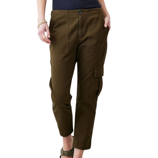 Not Monday Charlie Cargo Pant