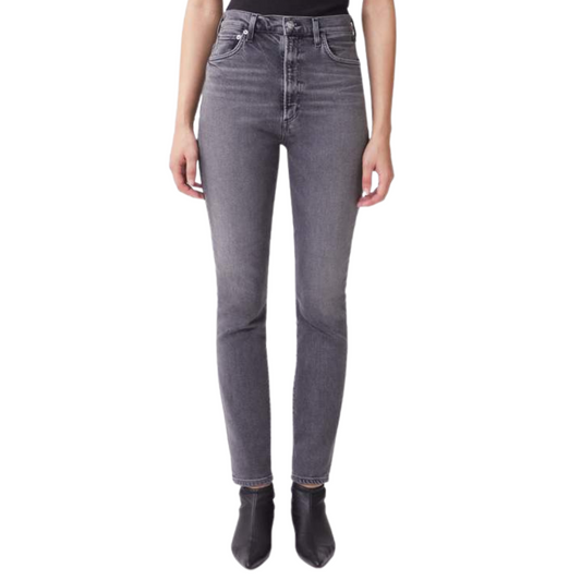 Agolde Pinch Waist Skinny Jeans