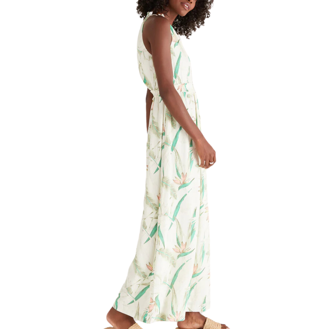 Z Supply Paradise Maxi Dress