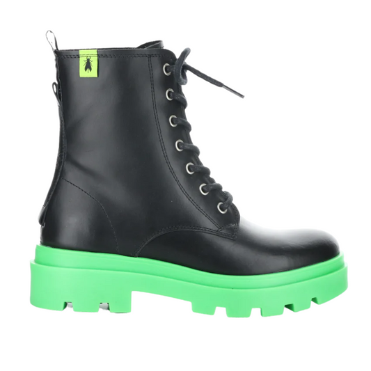 Fly London Jacy Combat Boot