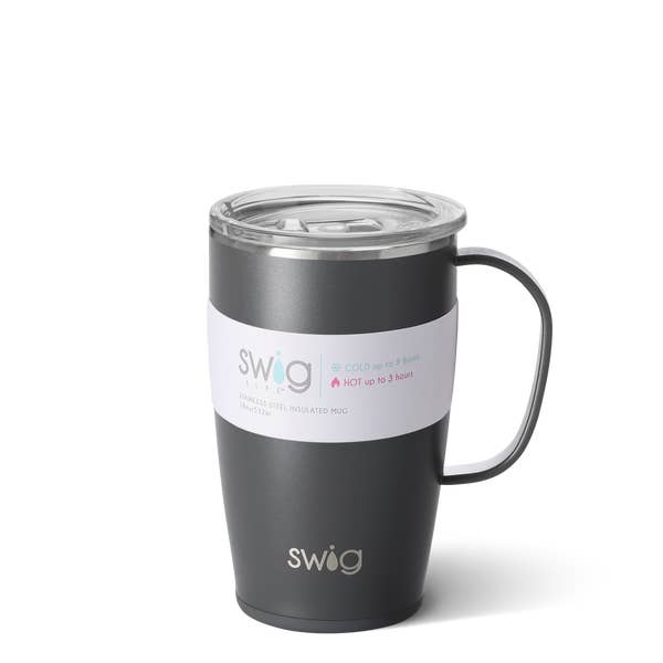 Swig Insulated Travel Mug