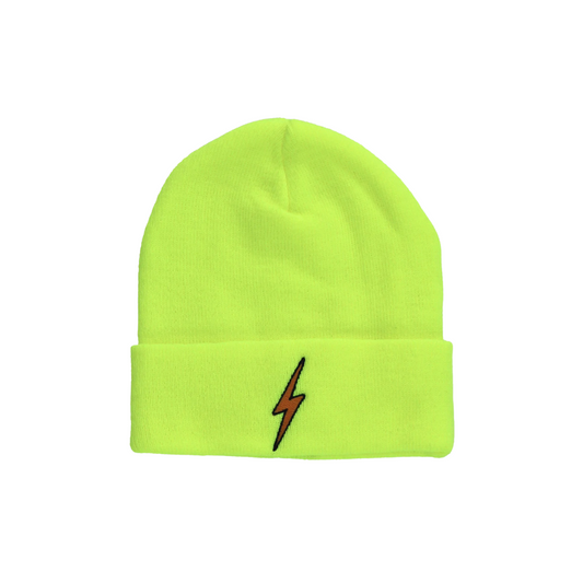 Aviator Nation Bolt Beanie