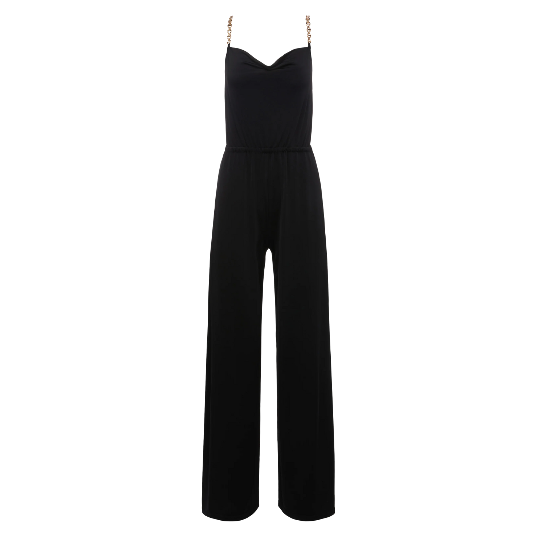 L'Agence Emmett Jumpsuit