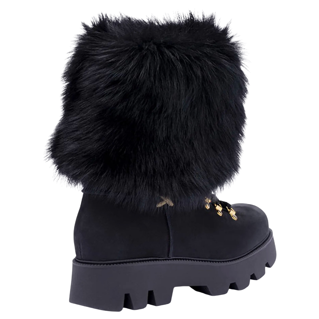 Montelliana 1965 Seicento Boots