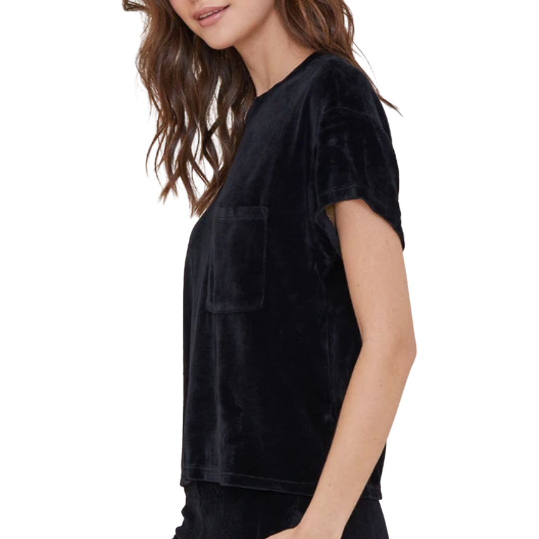 Bella Dahl Pocket Tee