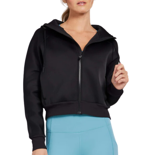 Greyson Kristina Full-Zip Hoodie