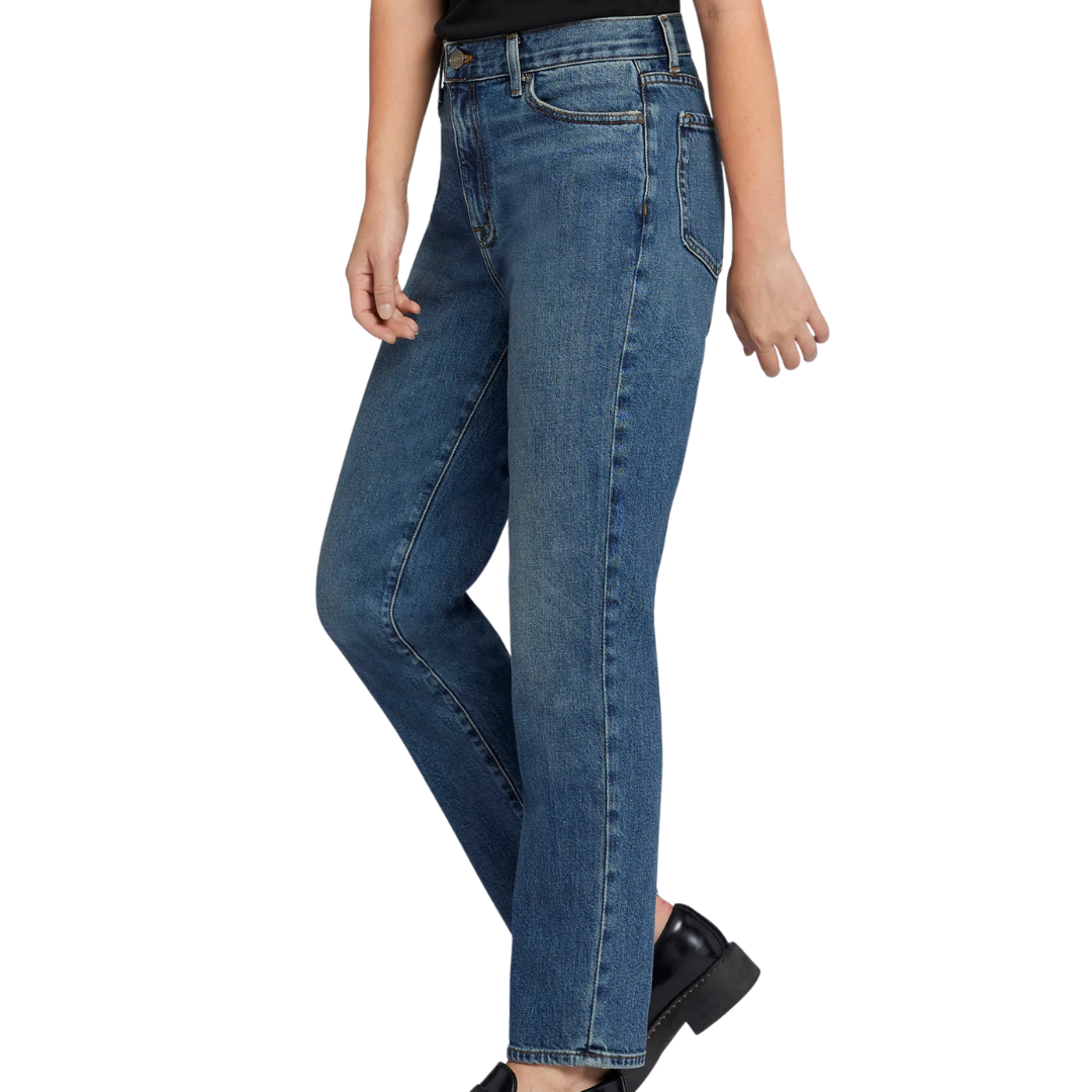 Current Elliot The Boyfriend Jeans