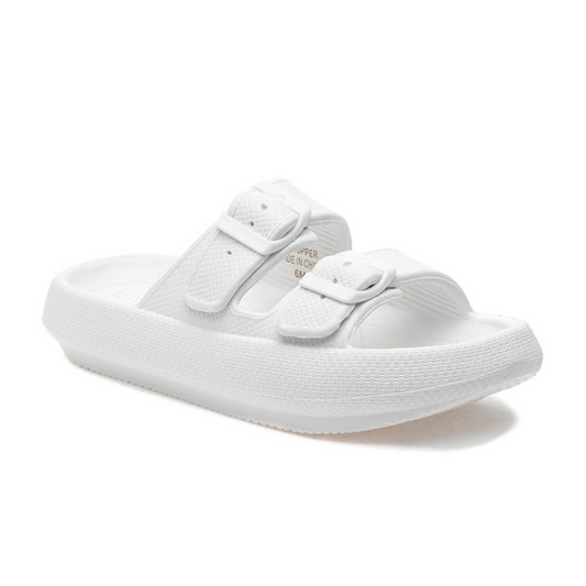 J/Slides SoCool Slide Sandals