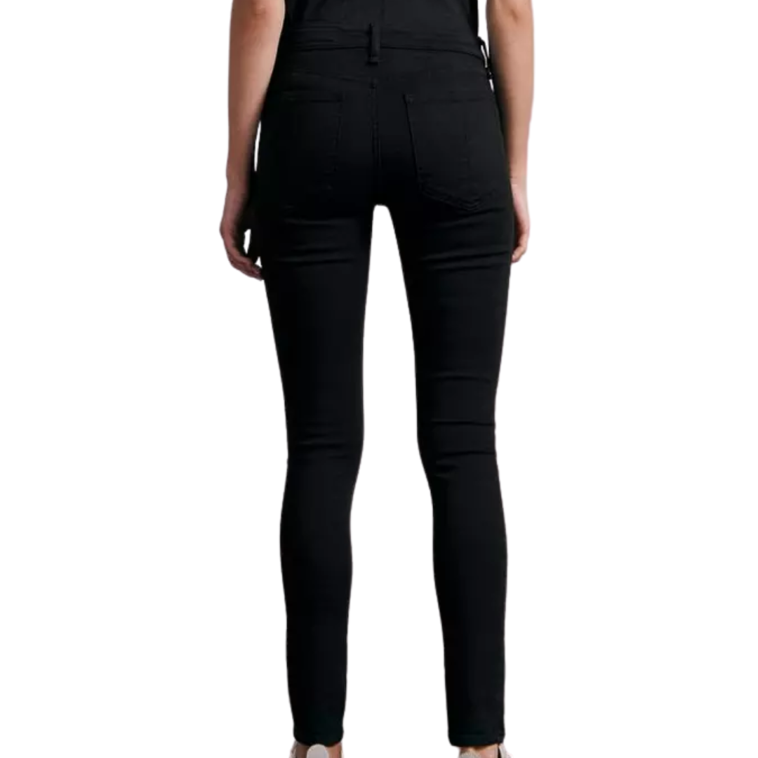 Rag & Bone Cate Mid-Rise Skinny Jeans