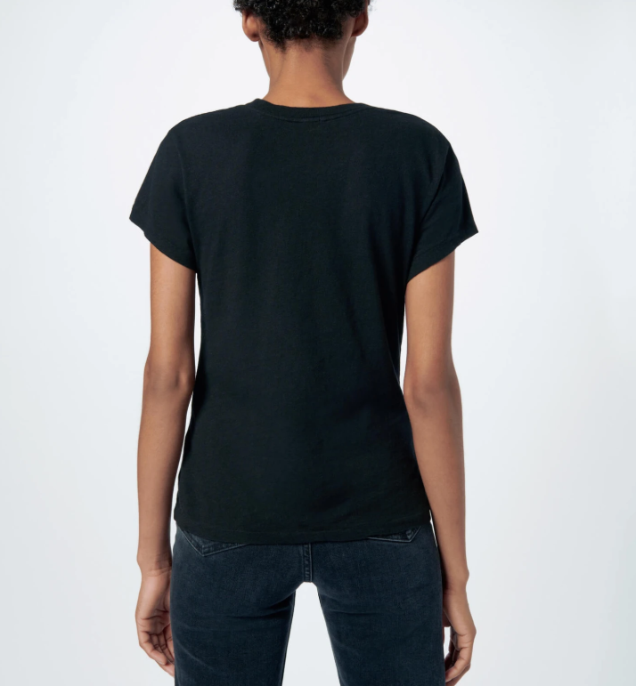 Re/Done 1960s Hanes Slim Tee