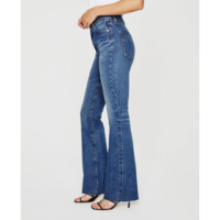 AG Denim Alexxis Jeans in 10 Years Ellwood