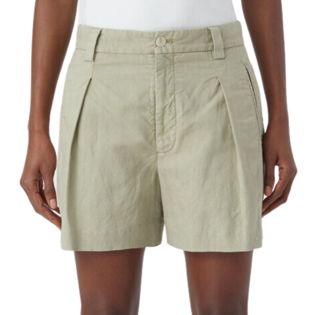 Closed Idabel Mid Waist Shorts