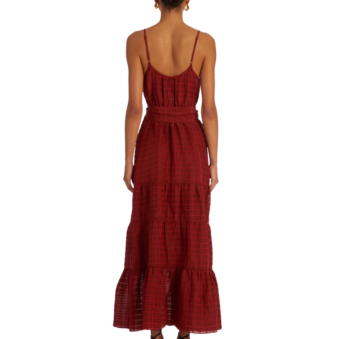 Marie Oliver Kinley Maxi Dress